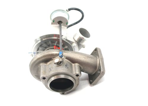 PERKINS TURBOCHARGER