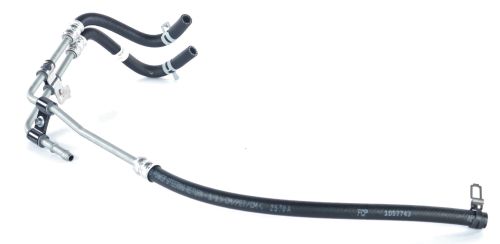 GM POWER STEERING HOSE ASSEMBLY