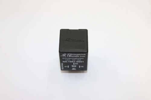 MIUNSKE RELAY