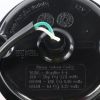 JCB INDICATOR REAR LED 95 O/D