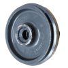 BERCO IDLER W/OUT BUSHINGS