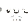 JERR-DAN CLAMP KIT CAST ALUM SPR HOSE