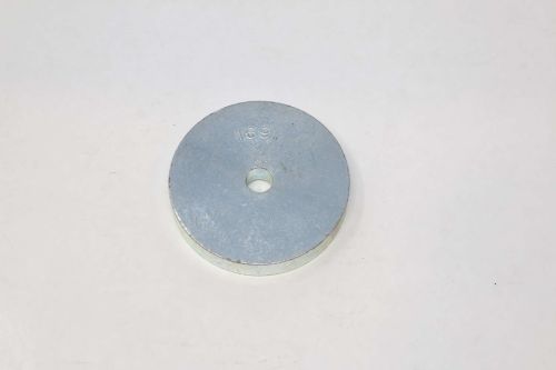 MERITOR SPACER- .62 RIDE HEIGHT 16.5-U