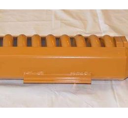 RECOIL SPRING ASSEMBLY