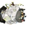 BOBCAT PUMP FUEL INJECTION