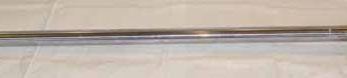 CASE AFTERMARKET ROD W/ 1\" X 2 1/2\" BOLT & WASHER