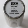 PARKER PNEUMATIC EXHAUST SILENCER 3/8NPT  219 SCFM