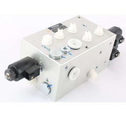 SOLENOID VALVE