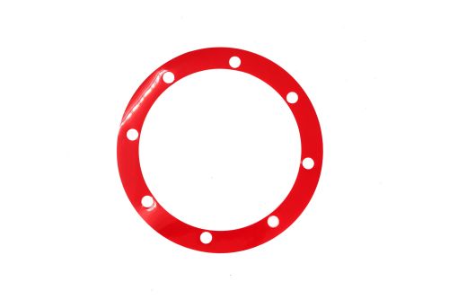 GAST GASKET .002 EPA RED