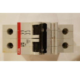 CIRCUIT BREAKER - 16A