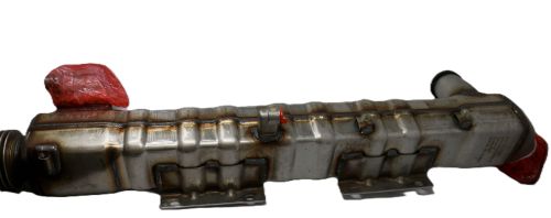 CUMMINS EGR COOLER KIT