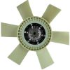 KIT MASTER VISCOUS FAN DRIVE COUPLED W/