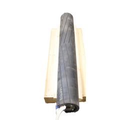 PULLEY-DRUM W/LAGGING