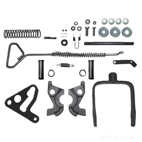 MATCH MADE FIFTH WHEEL REPAIR KIT FOR HOLLAND