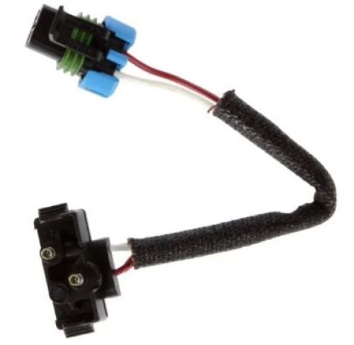 TRUCK-LITE STOP/TURN/TAIL PLUG 18 GAUGE GPT WIRE  PL-2 8.5 IN