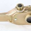 MERITOR AIR BRAKE SLACK ADJUSTER 1.25\" 24 SPLINE 5.5\" SPAN