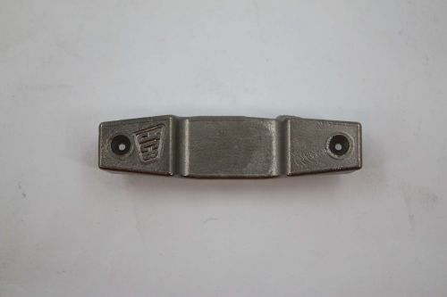 JCB BRACKET BRIDGE