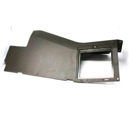 HVAC BOX COVER