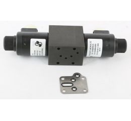 PILOT VALVE ASSEMBLY