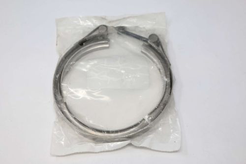 MACK V-CLAMP