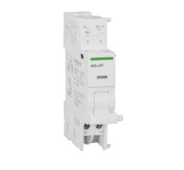 SHUNT COIL ACTI9 MX+OF 12-