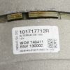 DOOSAN ALTERNATOR; REMAN