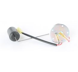 GAUGE ASSEMBLY FUEL