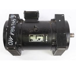 REBUILT EME TYPE G25/13-30 GENERATOR 220 V  13 kW