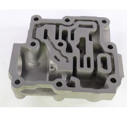 BODY RETARDER CONTROL
