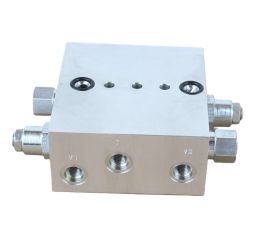 VALVE  LOAD CONTROL