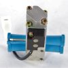 HATZ DIESEL SHUT OFF VALVE 12VDC