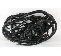 HARNESS FRONT FRAME