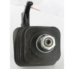 STEERING COLUMN