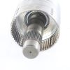 DANA SPICER SHAFT HUB  PLUG & DRUM ASSEMBLY