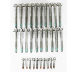CYLINDER HEAD BOLT KIT