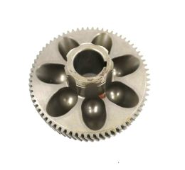 GEAR  INJECTION PUMP