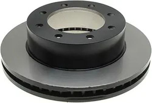 RAYBESTOS DISK BRAKE ROTOR