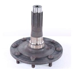 HUB ASSEMBLY