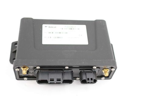 BOBCAT CONTROLLER