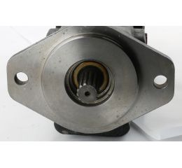QUAD GEAR PUMP