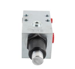 BRAKE VALVE *