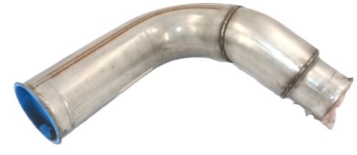 AUTOCAR PIPE_TURBO