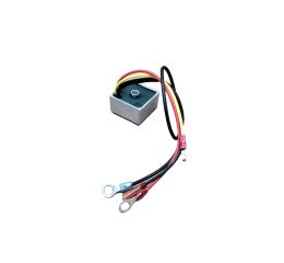 VOLTAGE REGULATOR