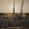 BLAW KNOX 10 ELECTRIC WEDGELOCK W/3/6 ASSEMBLY