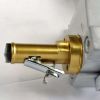 INGERSOLL RAND THREAD BEVELING MACHINE MOTOR 90PSIG/PMAX 6.2 BAR