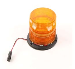 AMBER STROBE FLASHER ASSEMBLY
