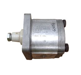 HYDRAULIC GEAR MOTOR
