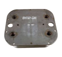 CORE ASSEMBLY