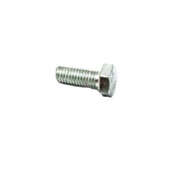 HHCS M6-1X16 CL 8.8 YEL ZN