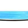 BOBCAT KIT WINDSHIELD POLY HALF